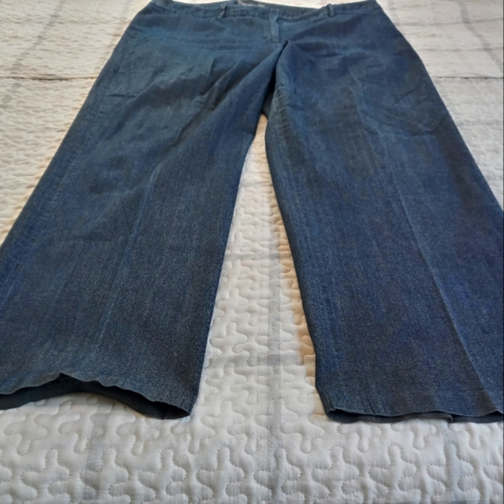 Pants 20w blue
